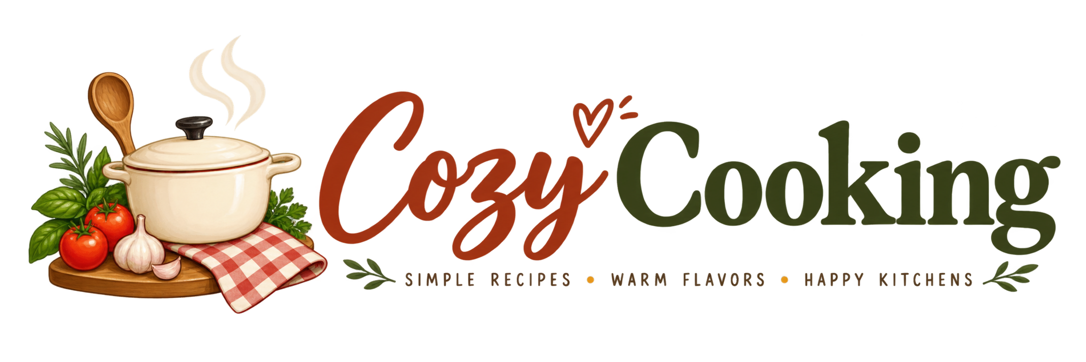 Cozy Cooking
